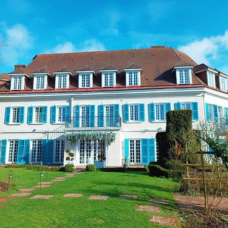 Chateau De Montreuil Montreuil  Esterno foto