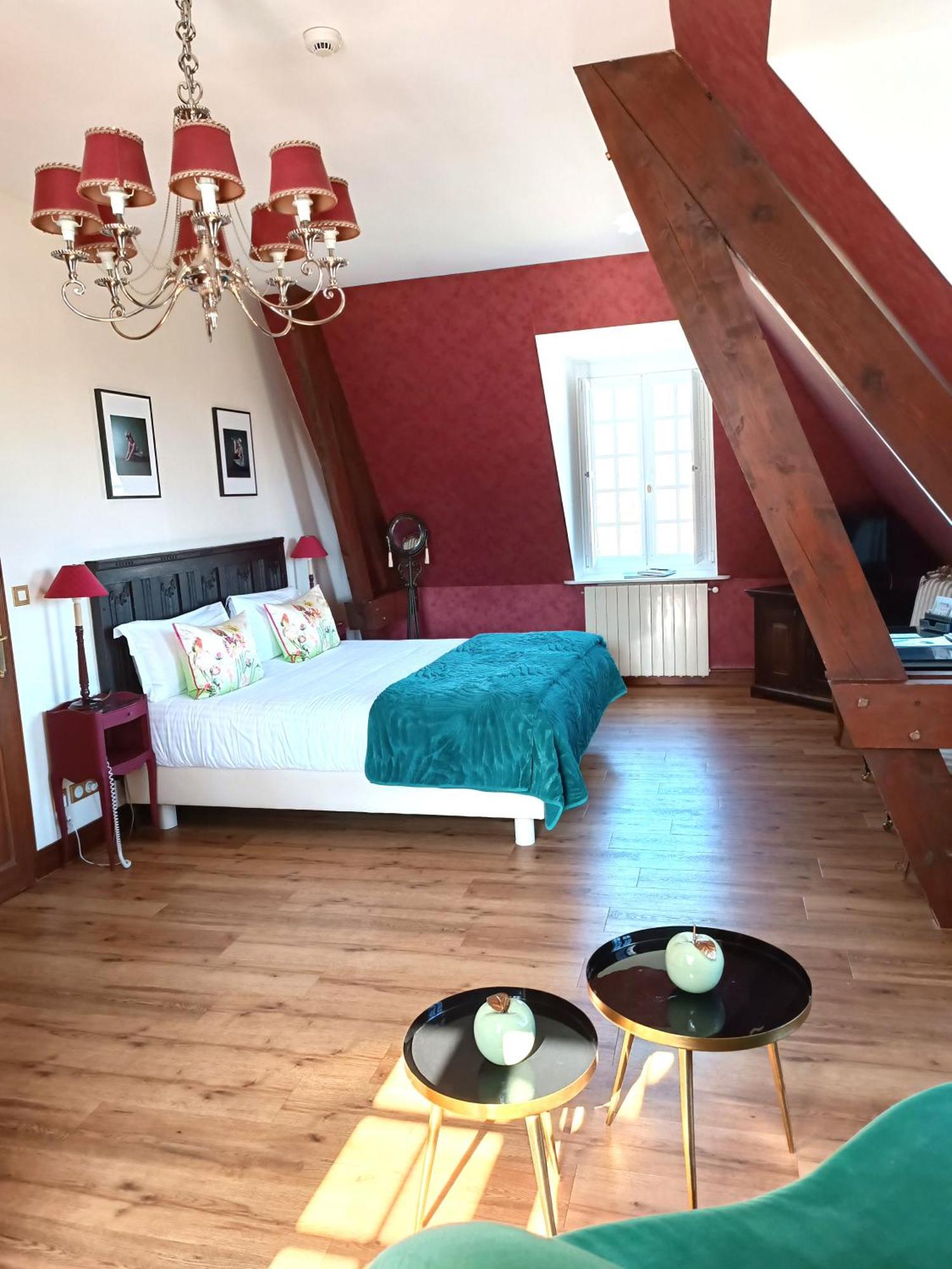 Chateau De Montreuil Montreuil  Esterno foto