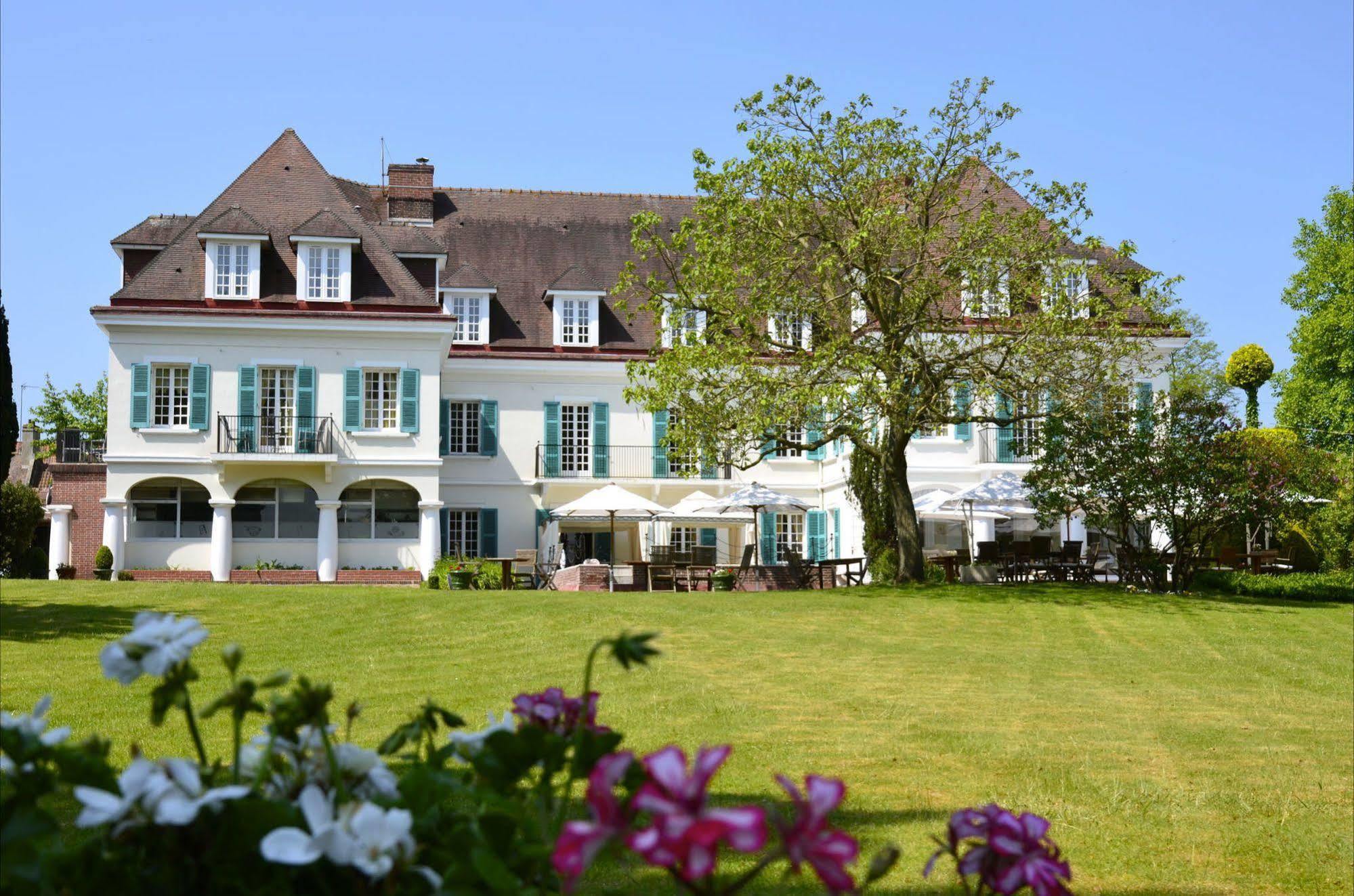 Chateau De Montreuil Montreuil  Esterno foto